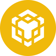 BNB 官方资产标识