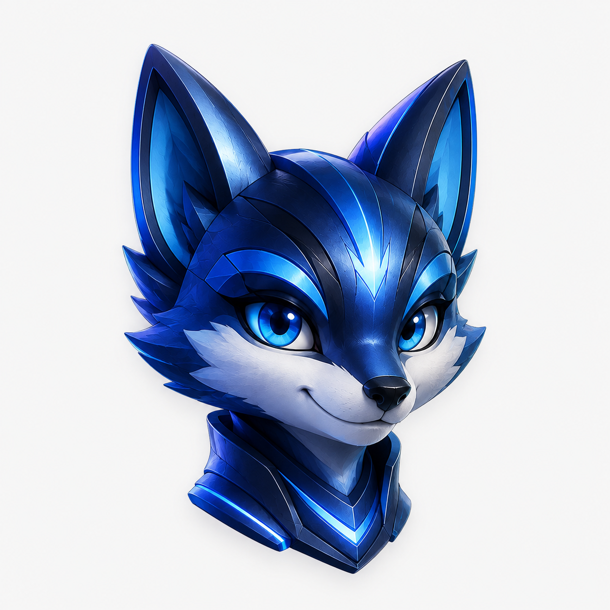 VORTEX 小狐狸